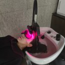 성화클리닉 | 광교중앙역 미용실 추천 차홍룸 모발두피클리닉 이미지헤어 컨설팅