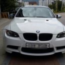 [반납조건] 운용리스 BMW E92 M3 월 39만원 . 이미지