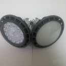 LED 파30램프(PAR30,레일용,램프) 이미지