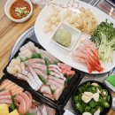 매일장터식당