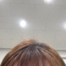 헤어디자인 | 광주쌍촌동미용실 윤차헤어디자인 염색후기