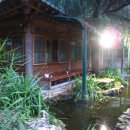 송광산장