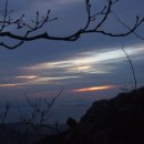 해오름 빛 이미지