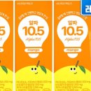 105 | [시너지업 팩토리] 수험생 간식으로 좋은 집중력젤리 알파 105 후기