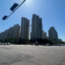 한빛마을5단지 캐슬앤칸타빌 이미지