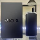 (주)디오 | 자양 전자담배 추천 | 디오엑스(DIO X) 기기 실제 후기! 성능부터 흡입감까지 완벽했다/사용법 상세설명