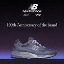 뉴발란스 992 그레이, new balance 992 Grey M992GR.