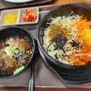 북촌손만두금천점