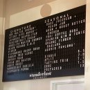 미국 서부 여행 어바인 수제 아이스크림 맛집 &#39;원더러스트 Wanderlust Creamery&#39;