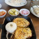 📍단양 유라이크 | 🍝 매운치즈돈가스 &amp; 크림명란파스타 후기