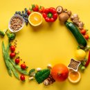 심부전 막으려면…심장에 좋은 식품 vs 나쁜 식품 이미지