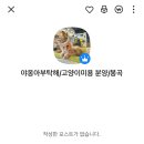 야옹아 부탁해 이미지