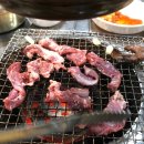 경북 경산시 맛집 / 거꾸로원조석쇠구이 가성비 소고기집