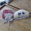 나실마을 | [파주 헤이리마을] 앤드엣 터프팅 공방 키링 만들기 후기｜실내 데이트 추천