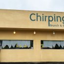 처핑(chirping)