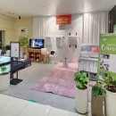 디큐브거제백화점 이미지