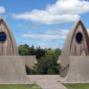 모래 공중화장실 이미지