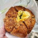 팡파미유성남마늘빵