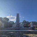 진주시 충혼탑 이미지