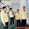 나불천배수펌프장 이미지