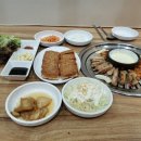 택이닭갈비