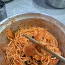 남포역 | 남포역 할매집회국수 솔직후기, 회비빔국수 먹고 온 날