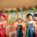 노란풍차유치원 이미지