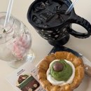 남구햇빛발전1호기 | [광주] 봉선동 애견동반 가능한 수제파이 디저트 찐맛집 '하뜨'