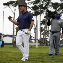 드라이버 400야드 장타 이미지