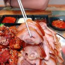 홍능족발 1977 이미지