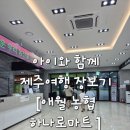 서면농협하나로마트 | 제주 여행 장볼만한 곳 [애월 농협 하나로마트] 방문 후기