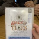[보드게임] 백 투 더 타임즈: 가볍게 할 수 있는 1회성 추리게임 추천