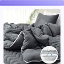 대림특수세탁 | 밤새 긁적이는 아이, 콧물 훌쩍? 소미ss 알러지케어 이불이 답!