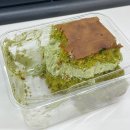 CU 구의지너스점 | CU신메뉴 연세우유 말차 크림카스테라 솔직후기 내돈내산