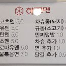 하꼬멘 네이버블로그