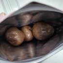 세븐팝 | 세븐일레븐 딸기키티 초코에 빠진 딸기, 딸기케이크팝 내돈내산 솔직후기