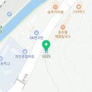 지에스(GS)25 송추삼거리점 이미지