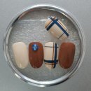 네일 더 예쁜 이미지