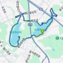 25.1.19 .GPS ART RAN,수원 광교호수공원 고래모형 이미지