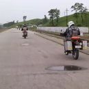 한국오토바이