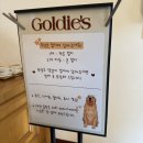 수원-1247 | 수원 골디스 행궁점, 뷰는 미쳤지만 디저트는 솔직후기