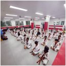 서봉 경희 태권도장 이미지