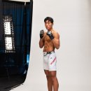 7월 21일 UFC 출격하는 최두호, 이정영, 박준용, 최승우 이미지