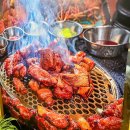 산성골식당 | [수유맛집] 수유 갈비 산성골 맛집 리뷰 ㅣ 숯불갈비 맛집 ㅣ 내 돈 내산 후기