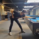 브레통 당구장 이미지