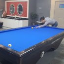 골라 당구장 이미지