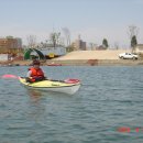 영산호 카누경기장 이미지