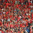 붉은악마 이미지