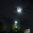 구름에 달가듯이 이미지