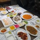 퇴근길자연산횟집 이미지